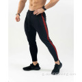 Slim Fit Workout na-agba ọsọ Jogger Sweatpants